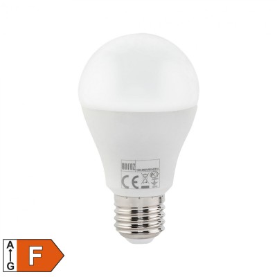 Bec cu LED, 10W, E27, 3000K - PREMIER-10 3000K